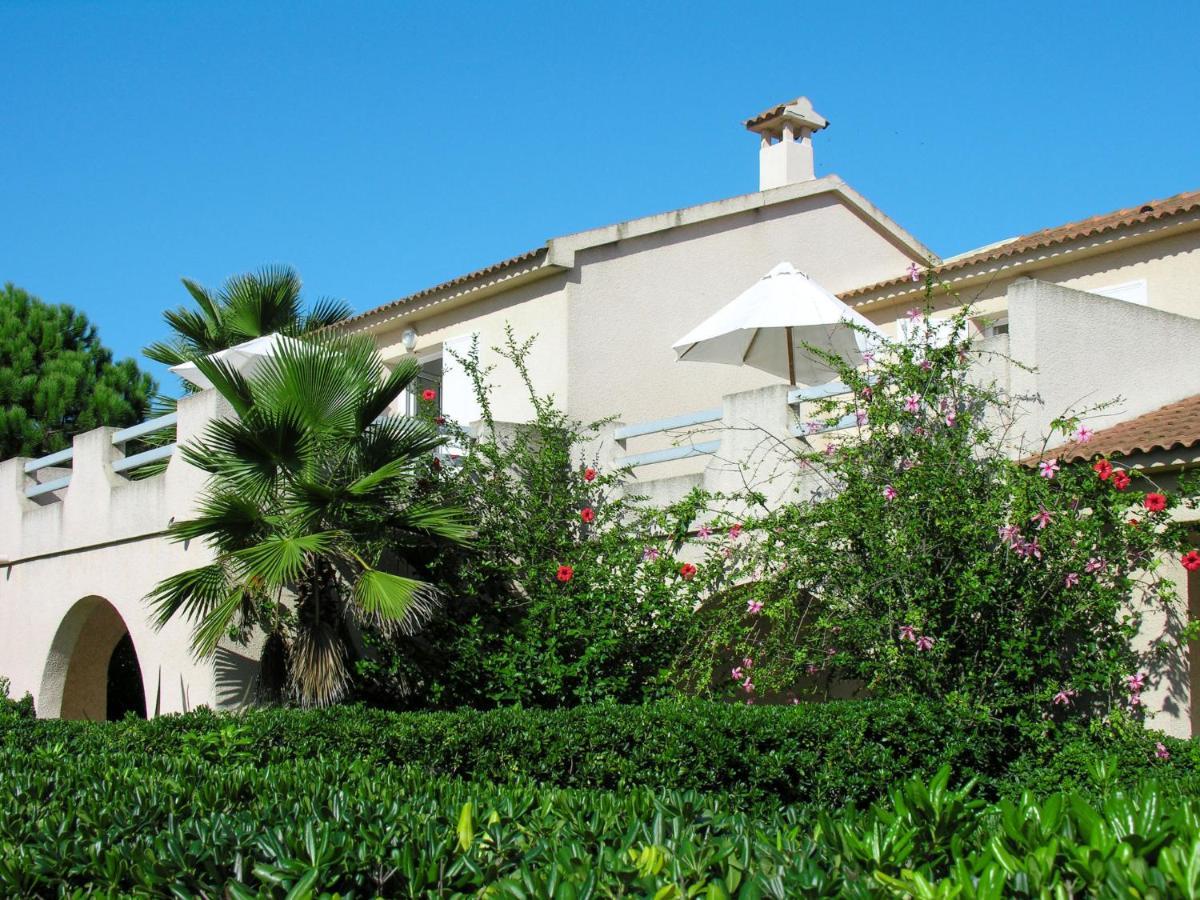 Holiday Home Les Chenes - Maa200 By Interhome Borgo  Exterior foto