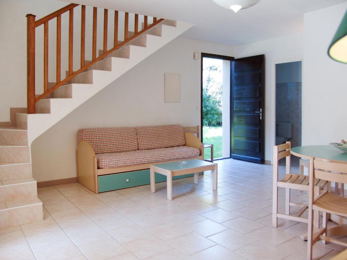 Holiday Home Les Chenes - Maa200 By Interhome Borgo  Exterior foto