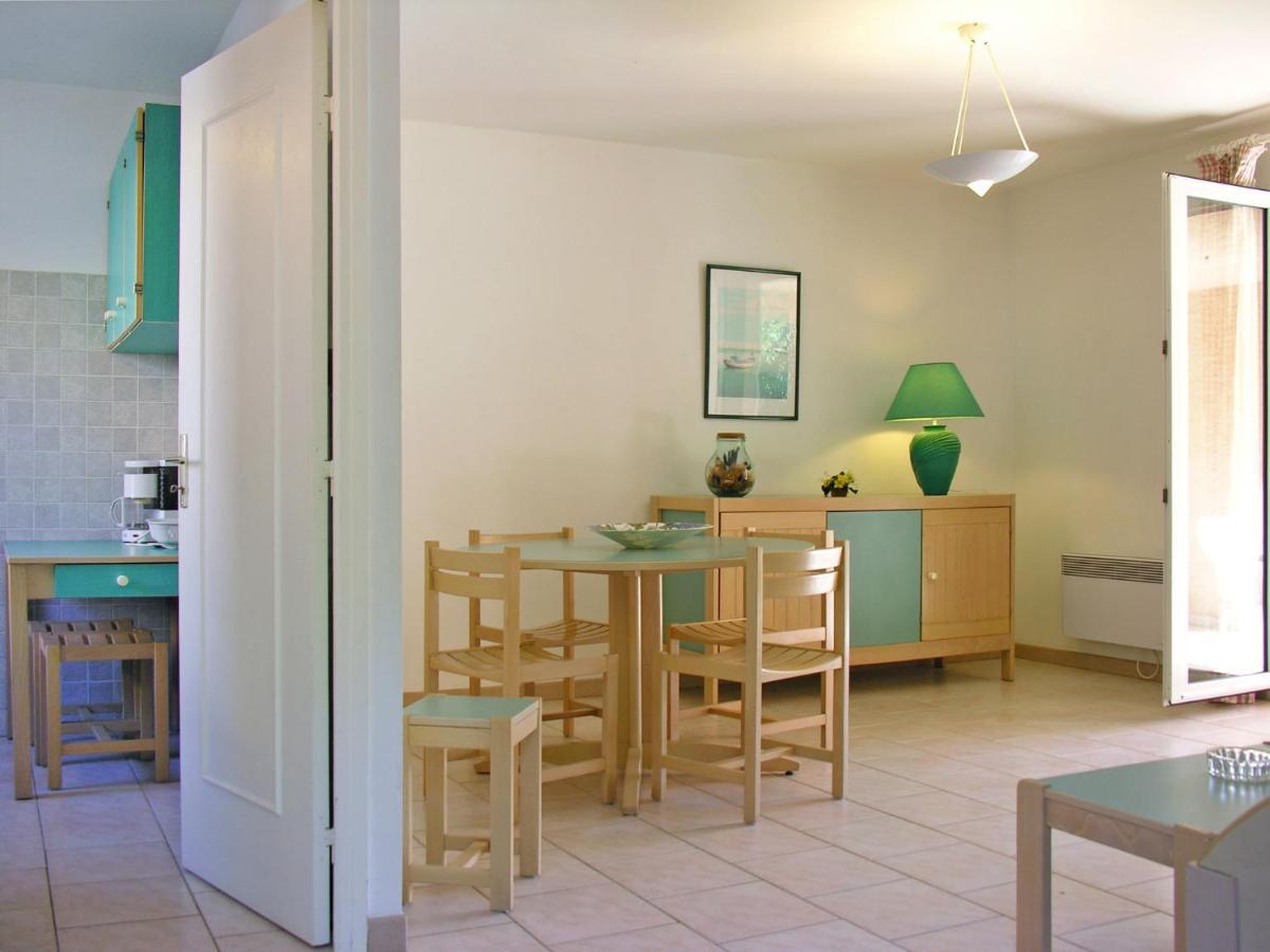 Holiday Home Les Chenes - Maa200 By Interhome Borgo  Exterior foto