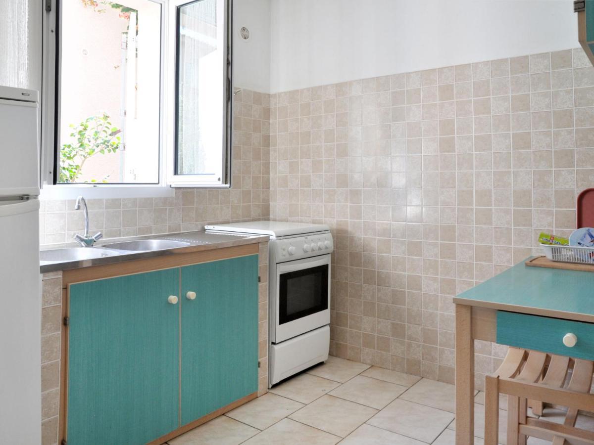 Holiday Home Les Chenes - Maa200 By Interhome Borgo  Exterior foto