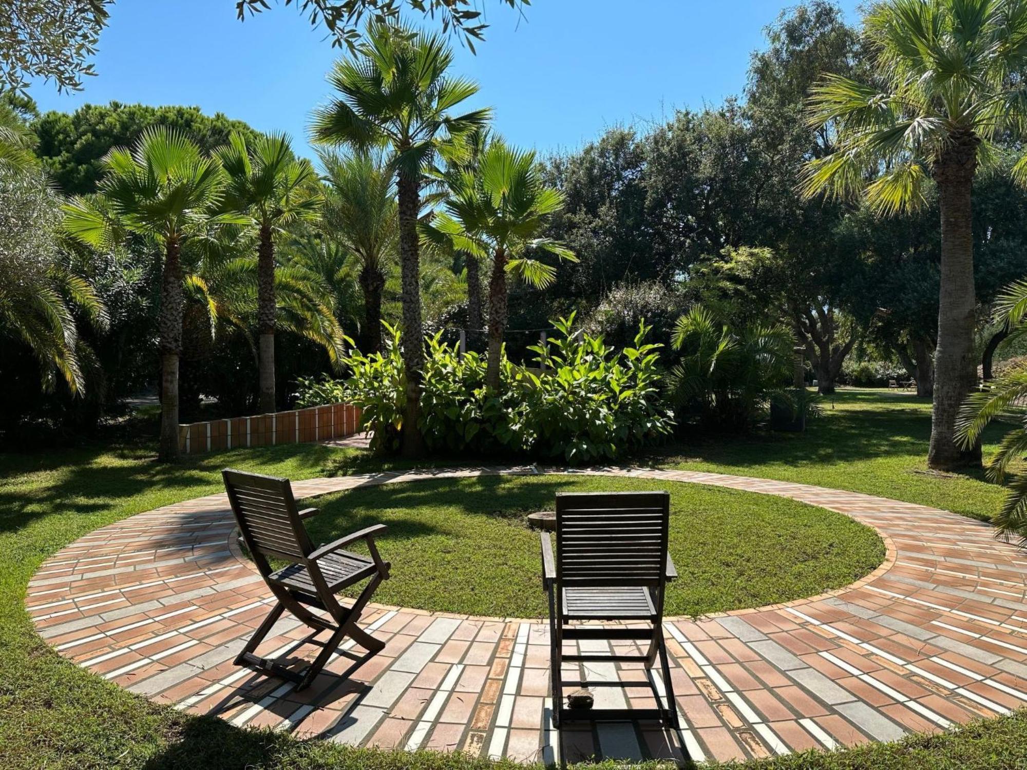 Holiday Home Les Chenes - Maa200 By Interhome Borgo  Exterior foto